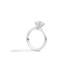 Anello solitario Recarlo Anniversary R01SO014/032