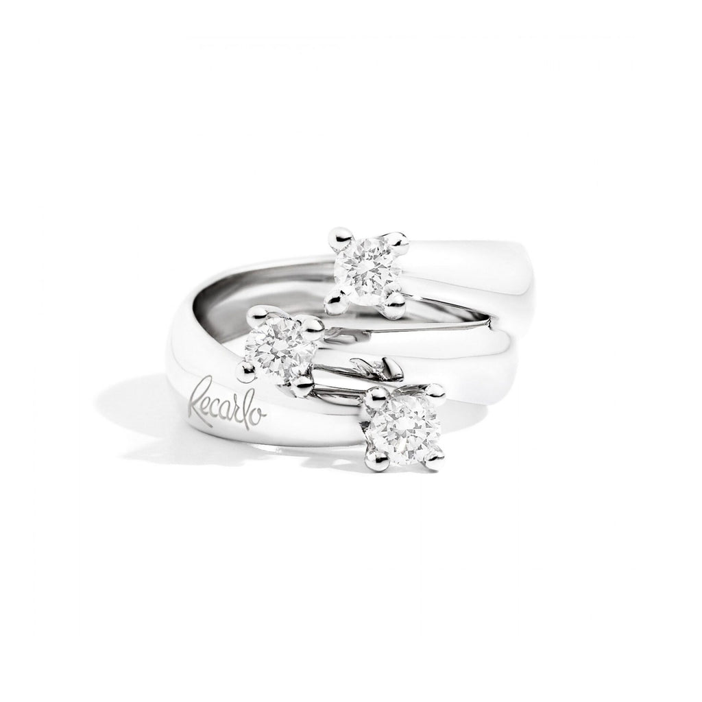 Anello Recarlo Eternity R02TY677/050