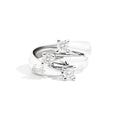 Anello Recarlo Eternity R02TY677/050