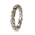 Trollbeads Anello Troll R1102