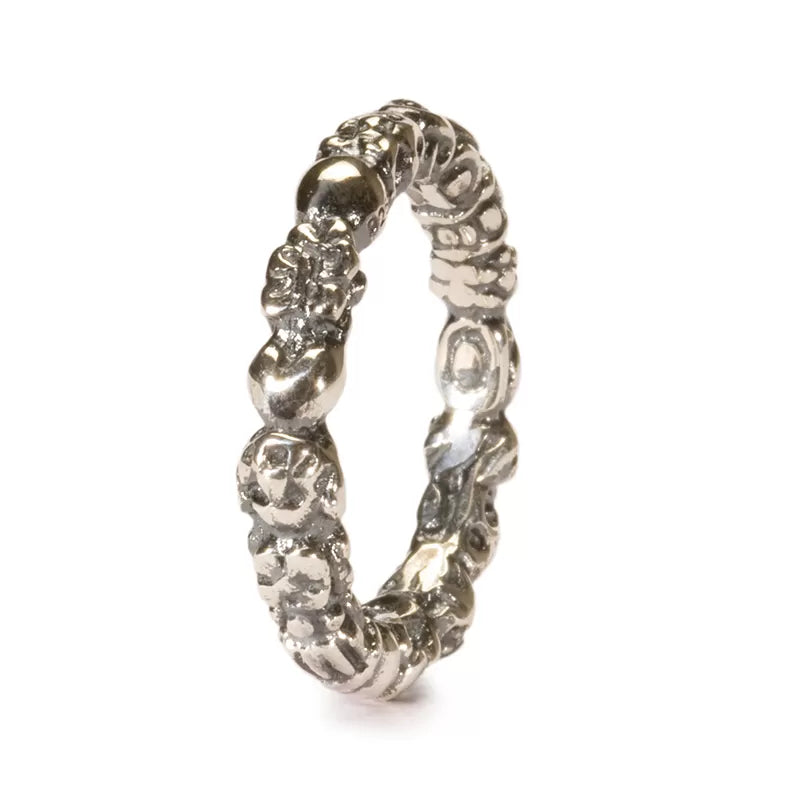 Trollbeads Anello Troll R1102