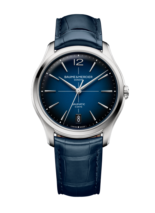 Orologio Baume & Mercier Clifton M0A10771