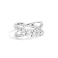 Anello Recarlo Anniversary Love R67FA001/160