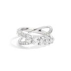 Anello Recarlo Anniversary Love R67FA001/160