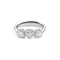 Anello Trilogy Recarlo Anniversary Love R67TC002/044