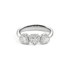 Anello Trilogy Recarlo Anniversary Love R67TC002/044