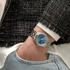 Orologio Hamilton "Jazzmaster Performer" H36105140