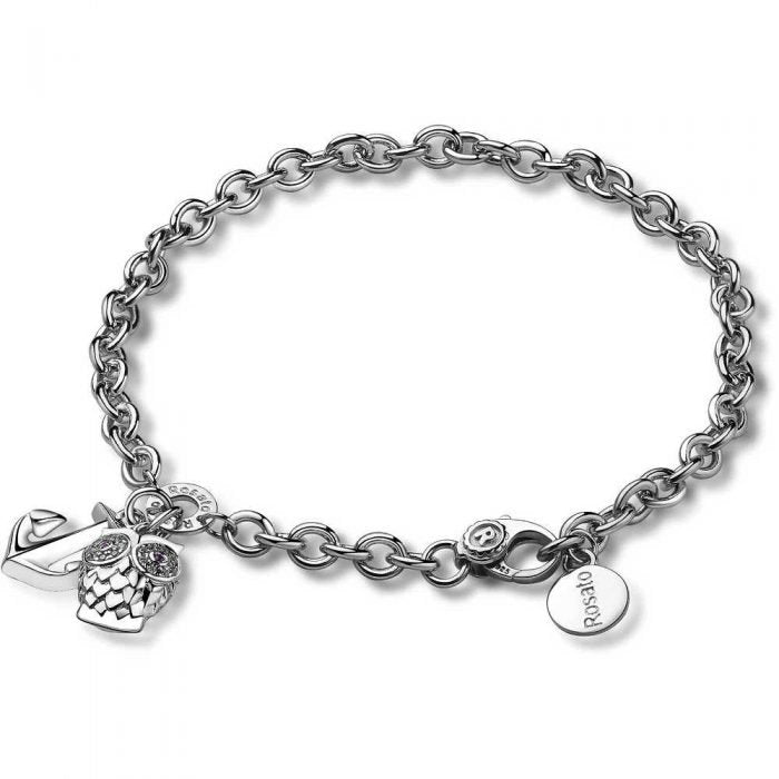 Bracciale Rosato RSOA12
