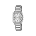 OROLOGIO GUCCI G-FLAT YA166504