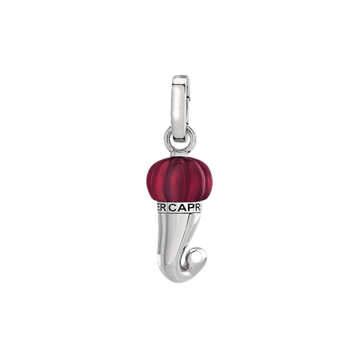 Ciondolo Chantecler Et Voilà Corni Argento 43674