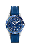 Orologio Montblanc 1858 Ice Sea Automatic Date 129370