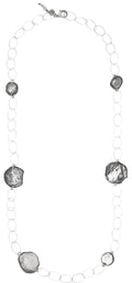 Collana Giovanni Raspini Fuego 12639