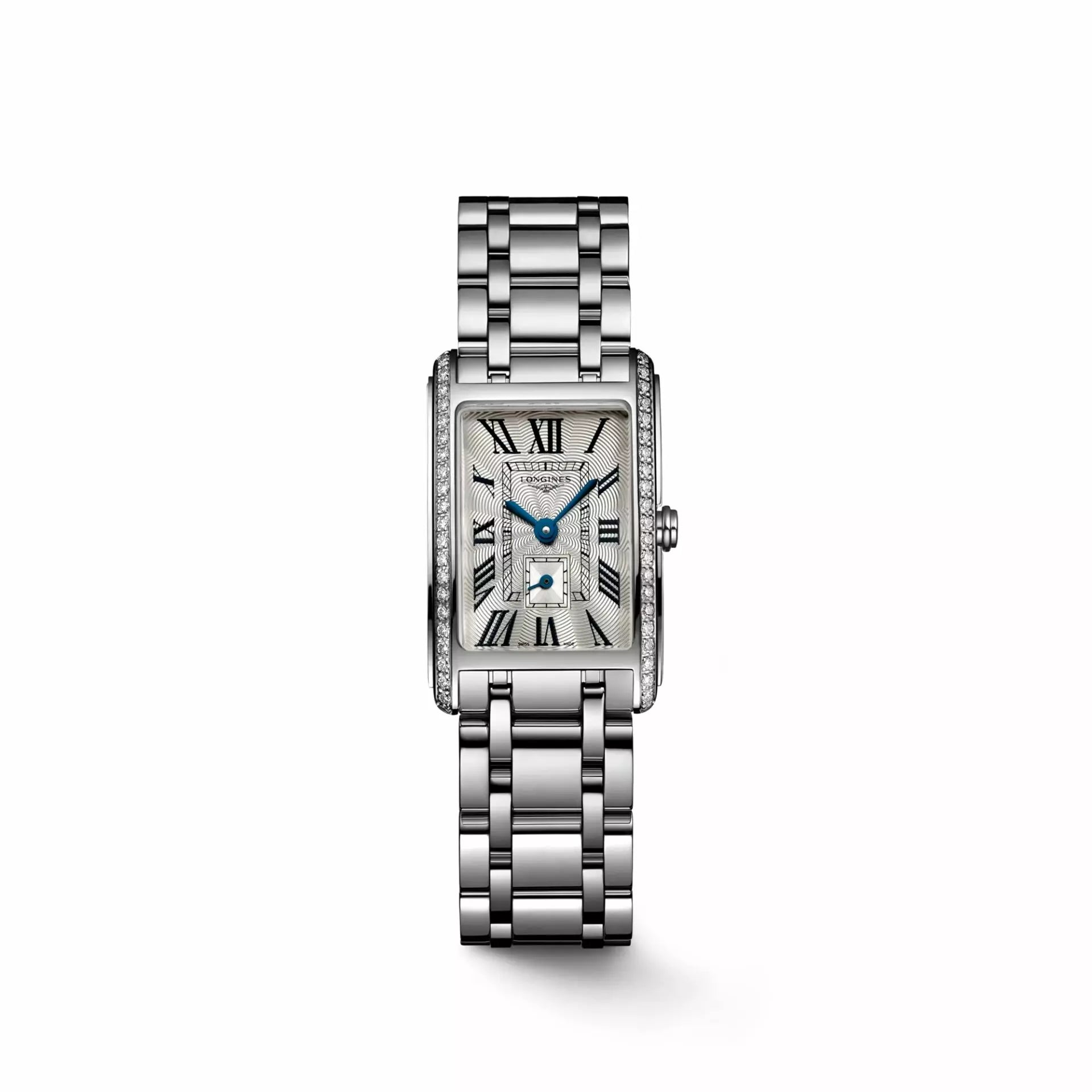 OROLOGIO LONGINES DOLCEVITA L5.255.0.71.6