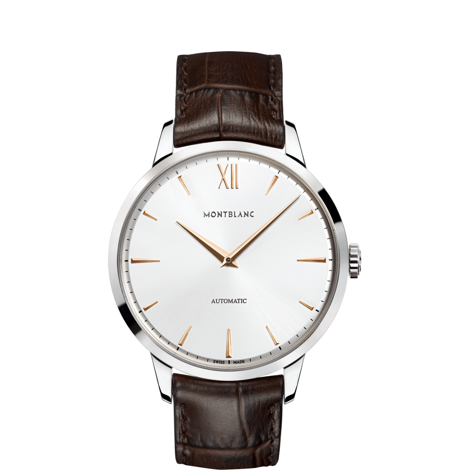 Orologio Montblanc Heritage Spirit 110695
