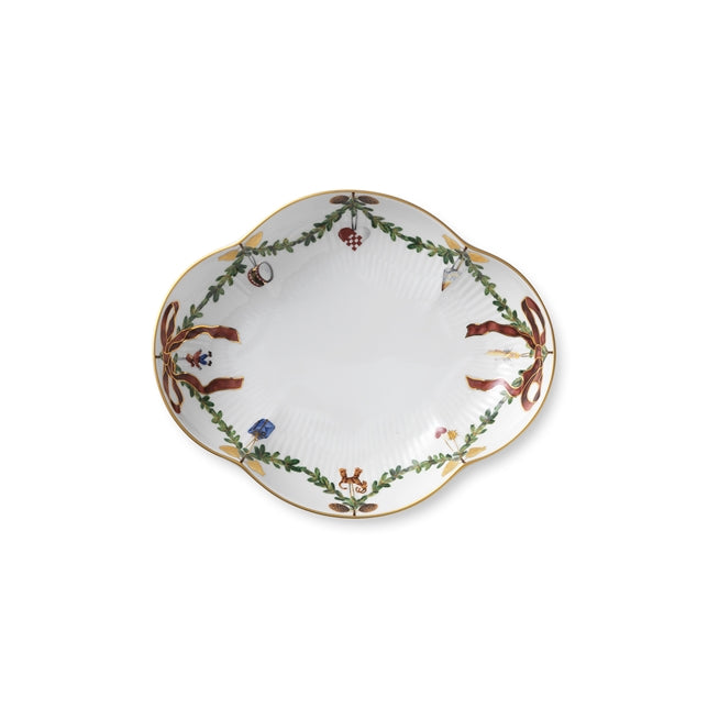 Piatto cm 22 Royal Copenhagen 1017441