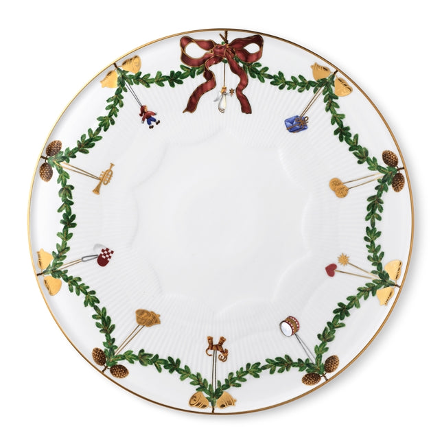 Piatto cm32 Royal copenhagen 1017442