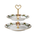 Etagère 2 piani Royal Copenhagen 1017446