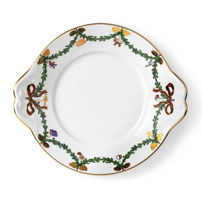 Piatto Royal Copenhagen 1018148