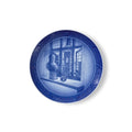 Piatto Annuale Royal Copenhagen 2025