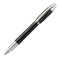 Penna Montblanc "Starwalker Black Mystery" 104224