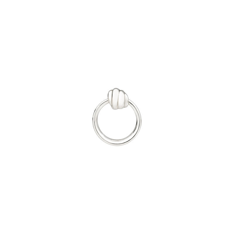 Orecchino Dodo Nodo DHC2002-KNOT0-000AG