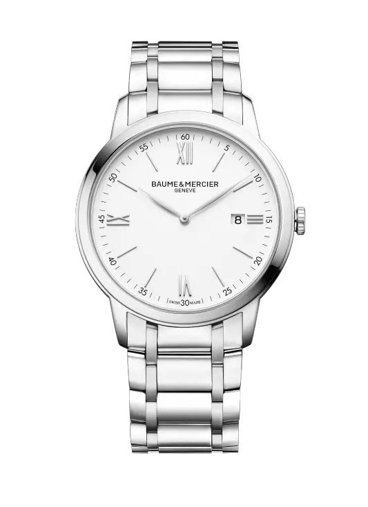 Orologio Baume & Mercier Classima M0A10526