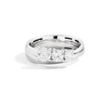 Recarlo Eternity Trilogy Ring R02TS001/042