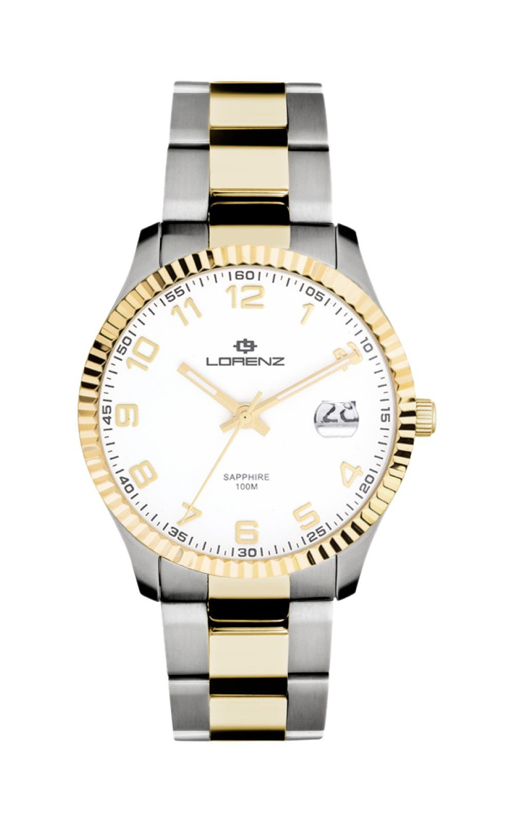 Orologio Lorenz Ginevra 030184AA