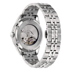OROLOGIO BULOVA SUTTON AUTOMATIC 96B423