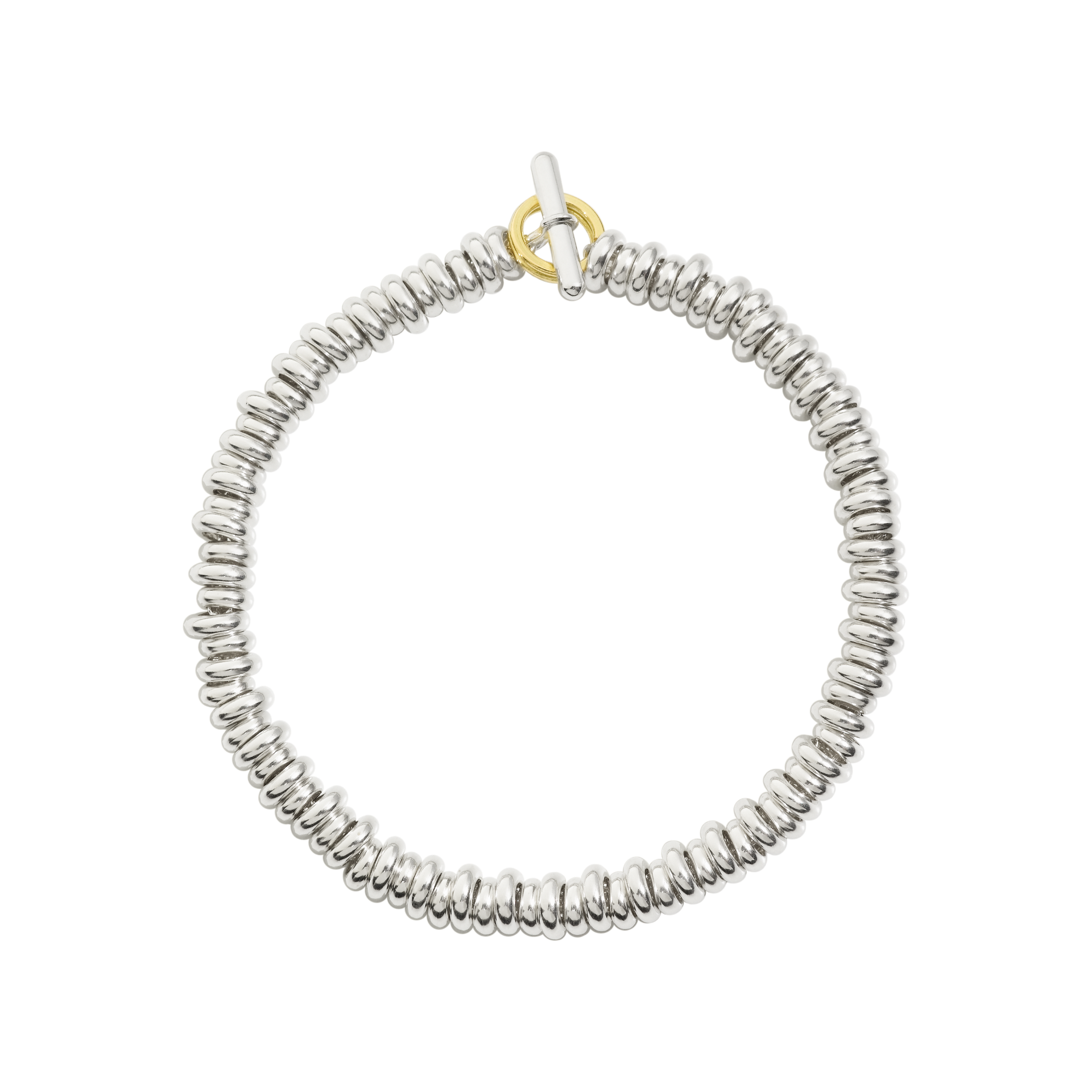 Bracciale Dodo Rondelle DBA600A-RONDE-000OA