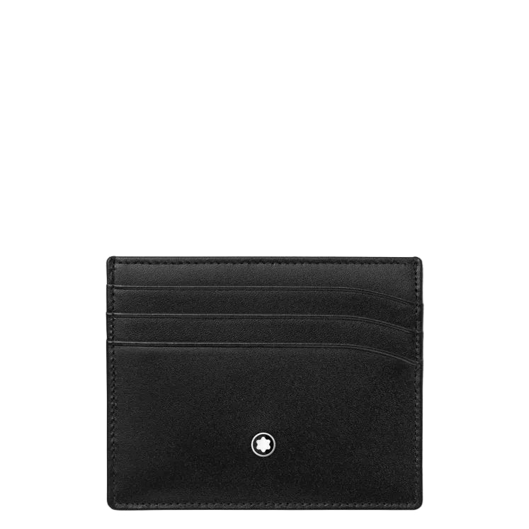 Custodia 6 scomparti Montblanc "Meisterstuck" 106653