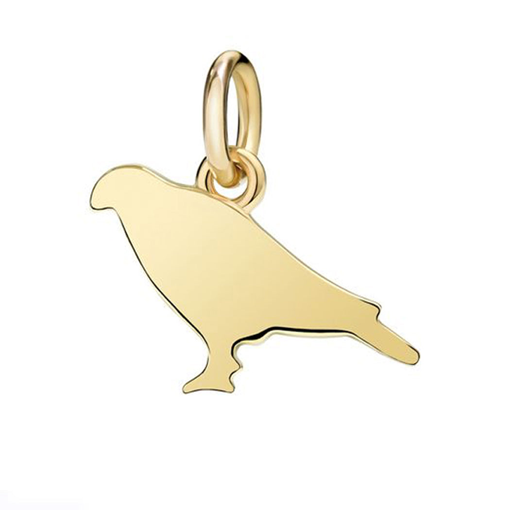 Charm Dodo Falco 2 grammi FALC/2