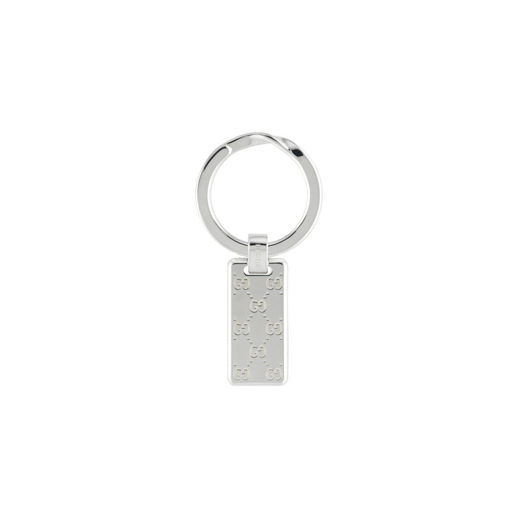 PORTACHIAVI GUCCI GUCCI SIGNATURE YBF819008001