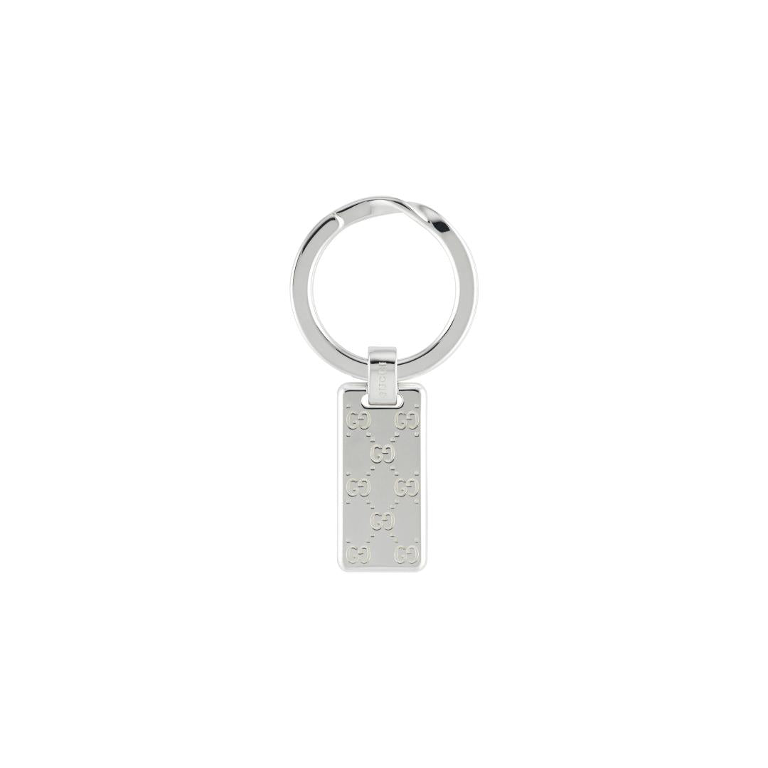 PORTACHIAVI GUCCI GUCCI SIGNATURE YBF819008001