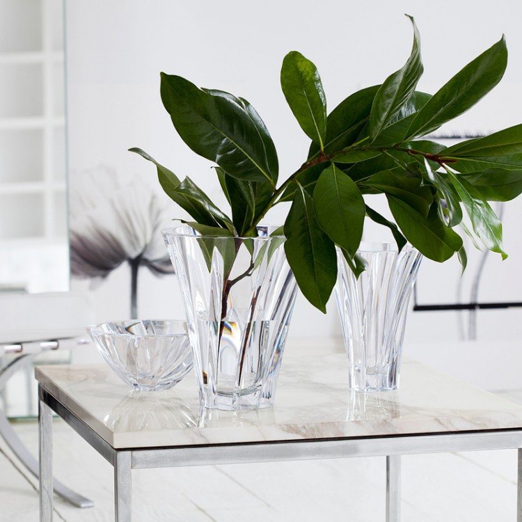 Vase Objectif Baccarat 2102305