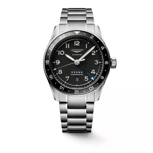 OROLOGIO LONGINES SPIRIT ZULU TIME L3.812.4.53.6
