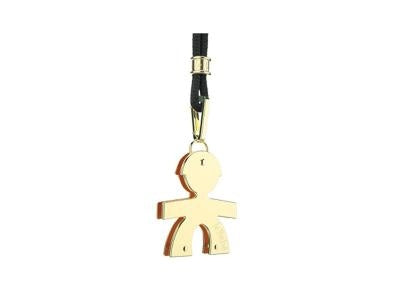 Ciondolo Le Bebè Maschio LBB005-N