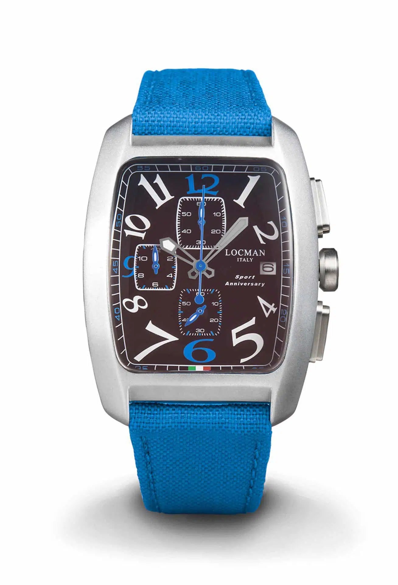 Orologio Locman Sport Anniversary 0470L01S-LLBKSKCS