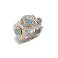 Anello Buccellati Margherita JAGETE023608