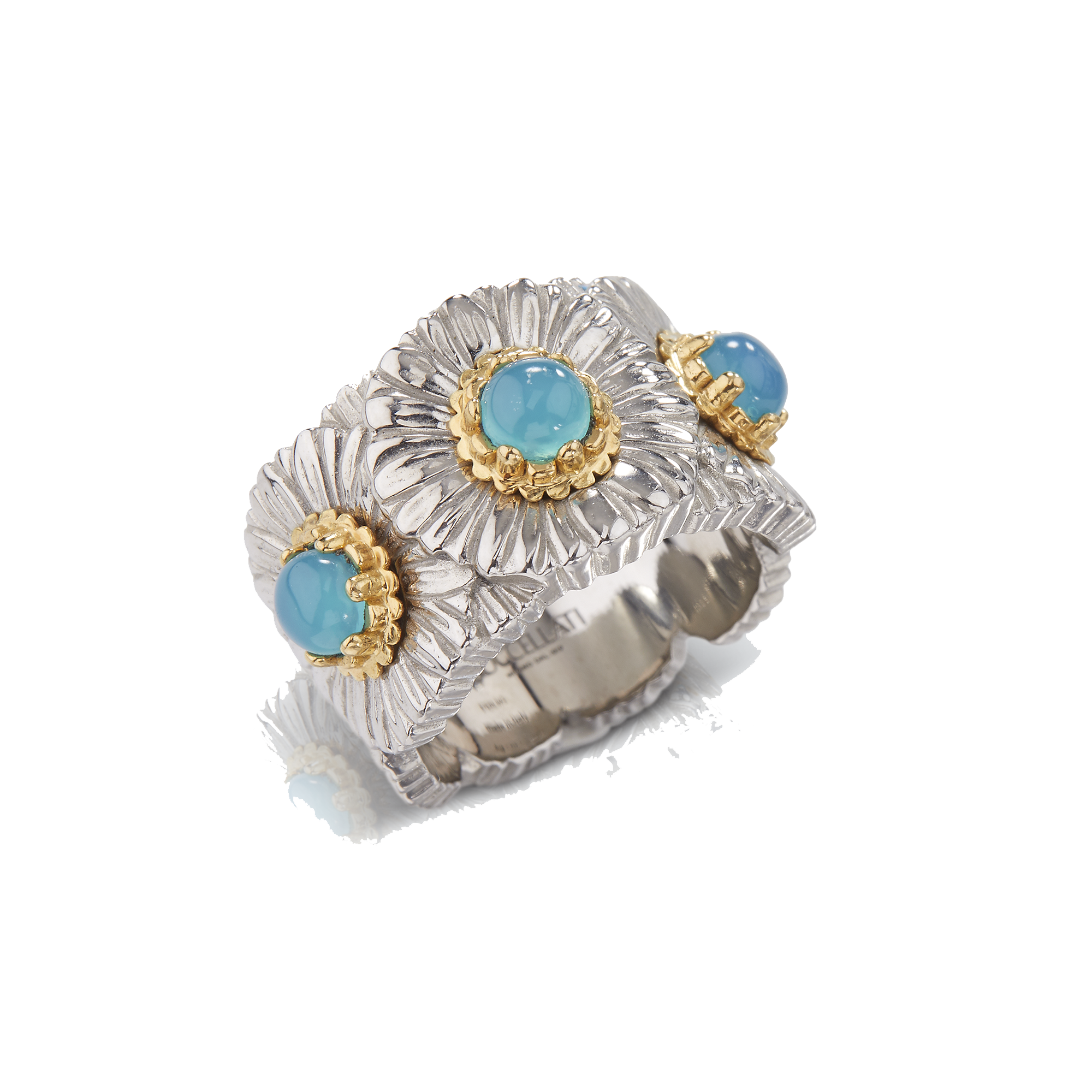 Anello Buccellati Margherita JAGETE023608