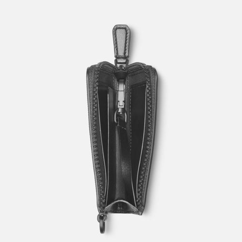 Montblanc "Extreme 3.0" 4-Compartment Key Case 129977