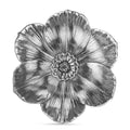 Fiore Narciso in Argento Buccellati
