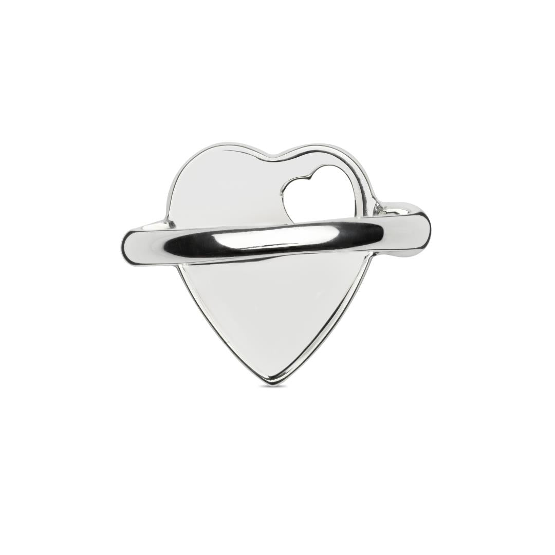 GUCCI TRADEMARK RING YBC796357001