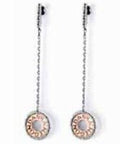 Orecchini Pianegonda  Gold Passion    OA050509