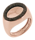 Pesavento 'Polvere di Sogni' Ring WPLVA1957/S