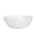 Coppa Lalique Finches    1101600