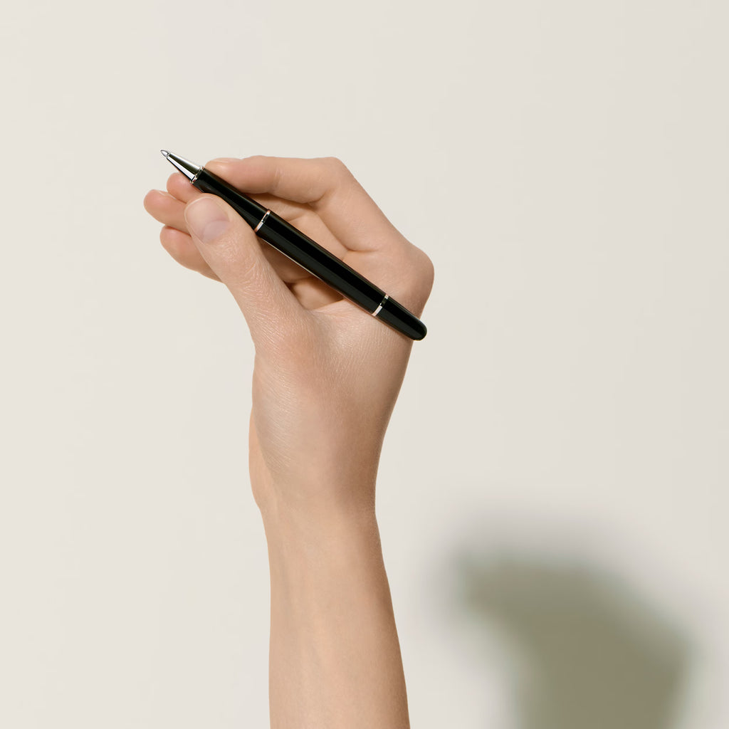 Penna Montblanc Roller Meisterstuck 132445