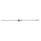 Bracciale argento Gucci YBA632207001