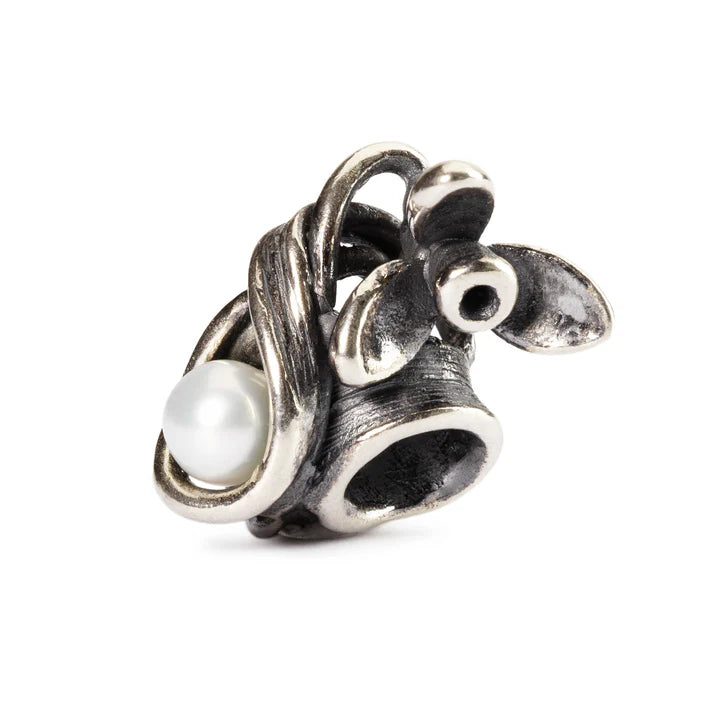 Trollbeads Bucaneve Di Gennaio TAGBE-00027