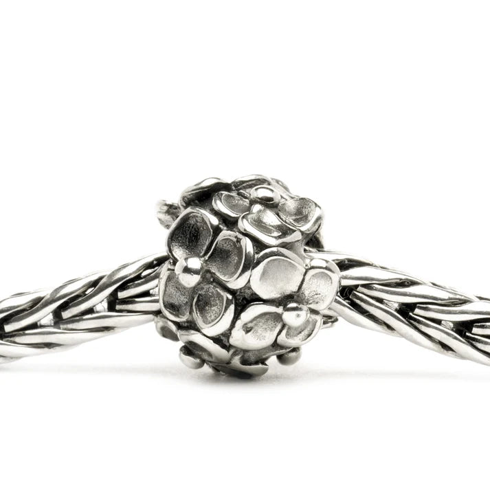 Trollbeads Ortensia TAGBE-10047